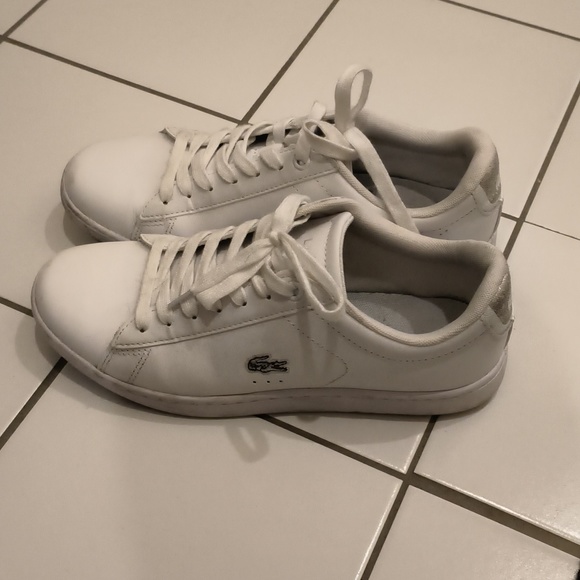 LACOSTELEROND PRO BASELINE Women Shoes - Picture 1 of 5